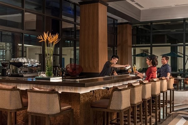 Siam Lounge