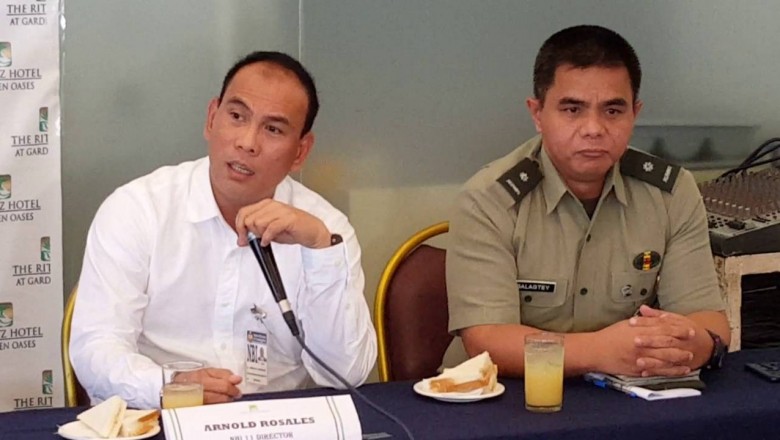 NBI-Davao chief: I would never accept cash from anyone