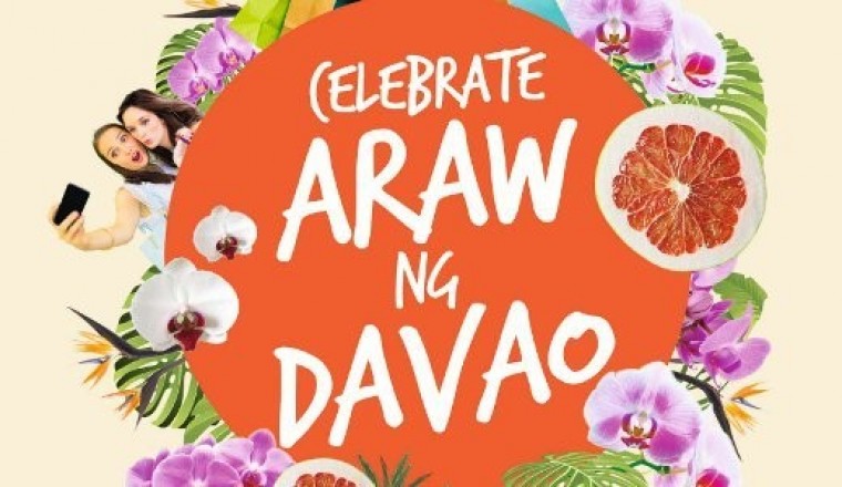 82 Araw ng Davao 2019