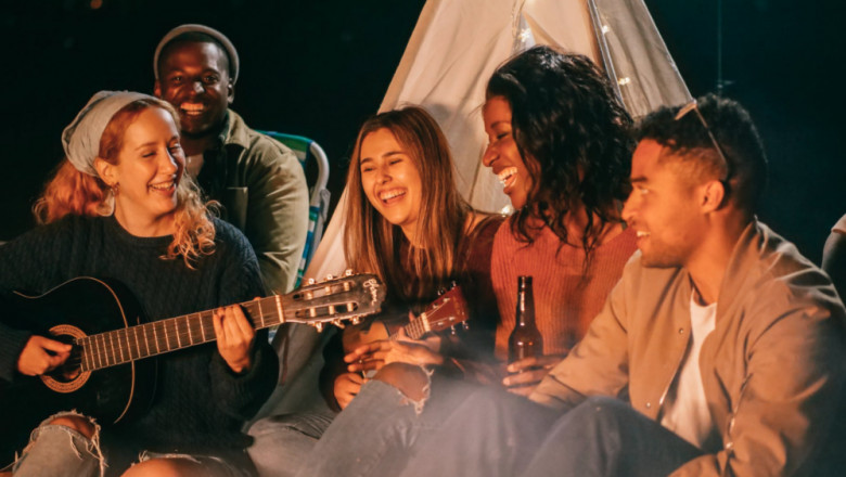 What are the plans for Gen Z and Millennials in 2022?