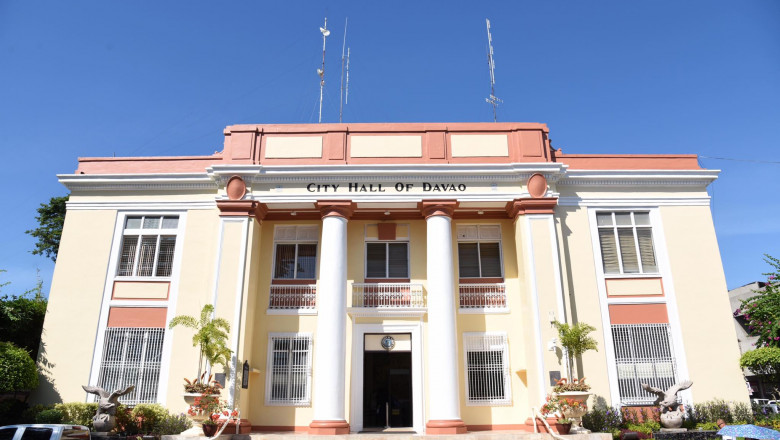 Davao City revokes Covid-19 restrictions