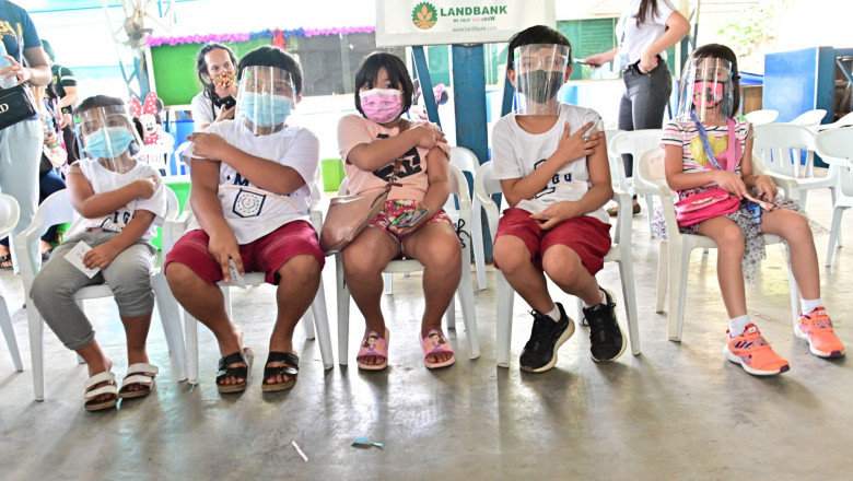 Bayanihan Bakunahan Sets March 10-12 in Davao City