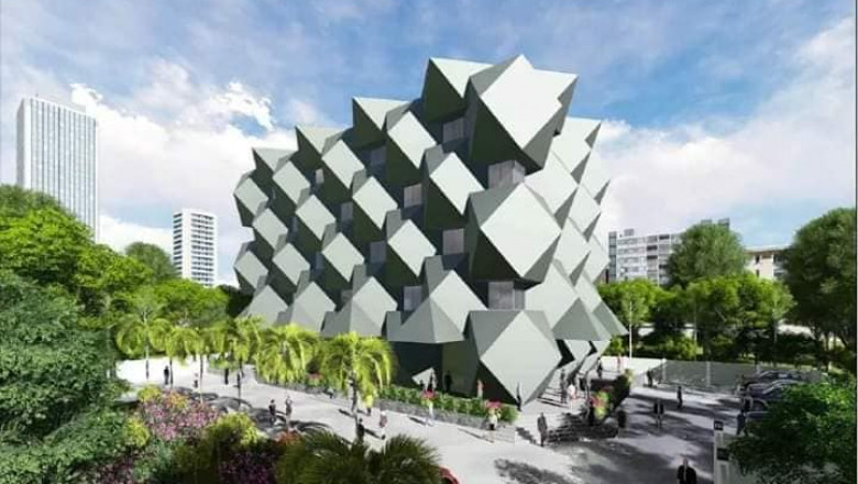Davao National Museum facility to open in December