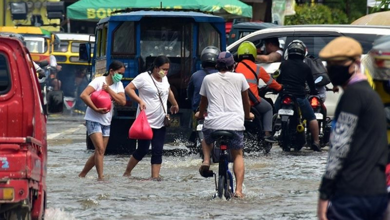 DOH 11 has issued a public health warning about dengue fever and leptospirosis
