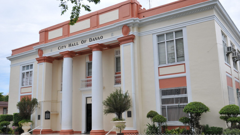 Davao City has risen to 511 Covid -9 cases in the last two weeks.