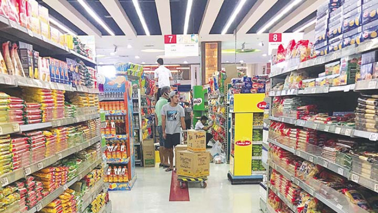 Noche Buena items' costs have increased