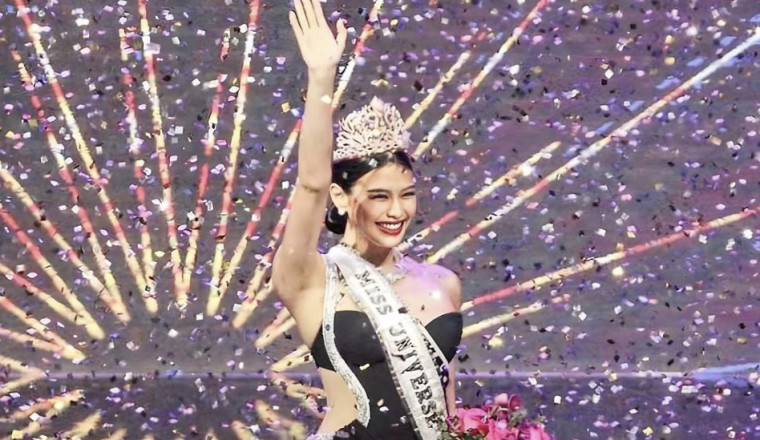 Melanie’s daughter Michelle is Miss Universe Philippines 2023