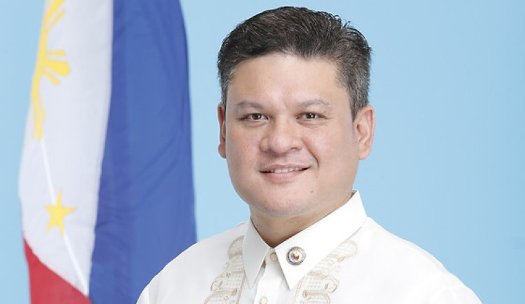 First District Rep. Paolo "Pulong" Duterte pushes automatic refund for poor internet