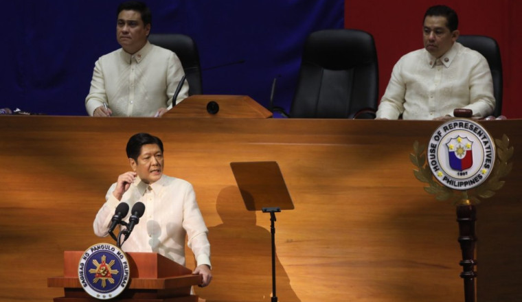 Sona 2023: A straightforward performance report to the people, by Bongbong Marcos