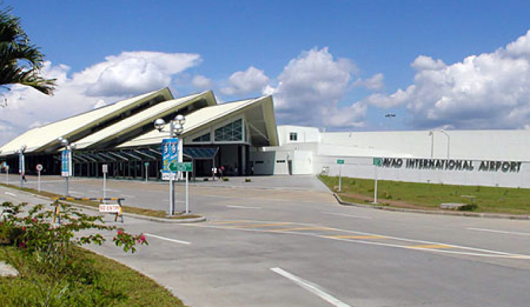 DOT-Davao projects over 2 million tourists