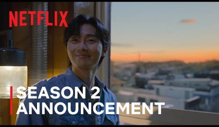 Gyeongseong Creature | Season 2 Announcement | Netflix