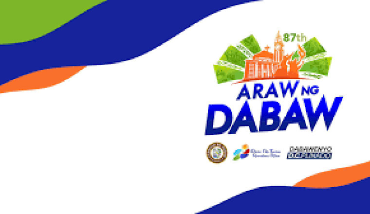 Three sections of the city will host Araw ng Dabaw mini concerts