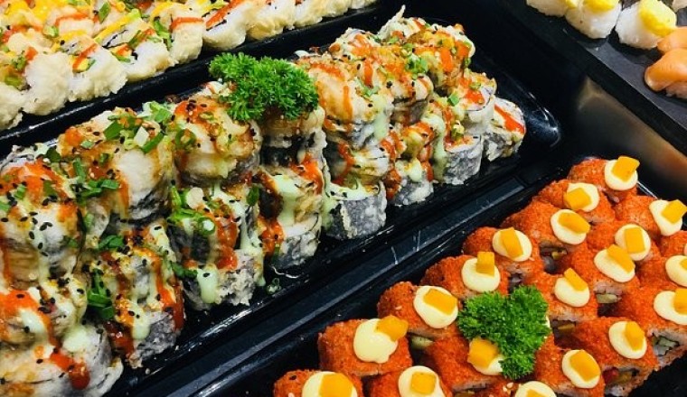 Top Restaurants in Davao City
