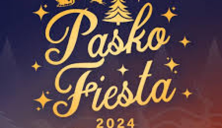 Pasko Fiesta sa Davao 2024