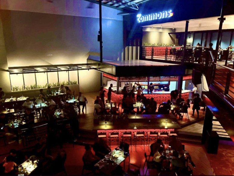 The Commons