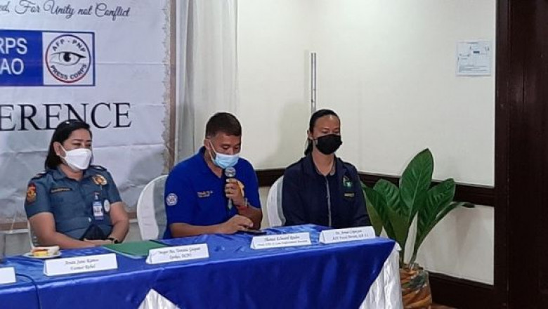 LTO 11 seizes 300 driver's licenses that were improperly processed