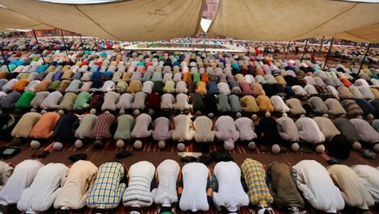 Palace declares May 3 regular holiday to mark Eid'l Fitr