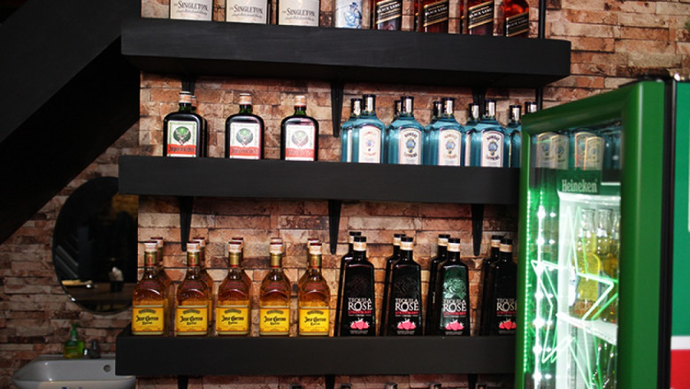 Mayor Baste wants the liquor ban to be enforced more strictly