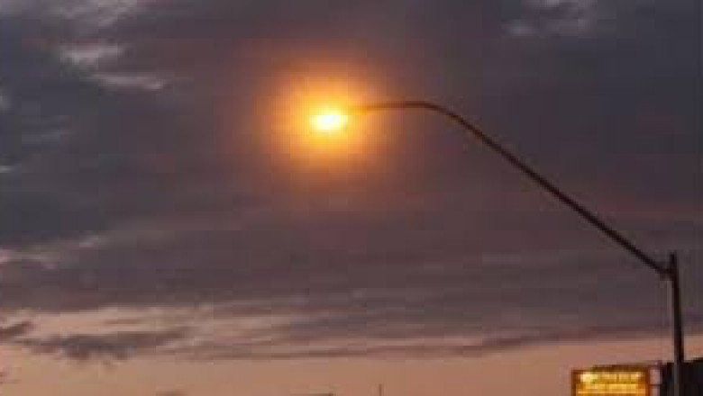 The Davao City government plans to install 2,000 street lights