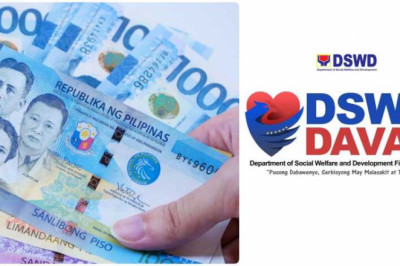 Education aid will be made available to 10K–12K beneficiaries by DSWD–Davao on September 3