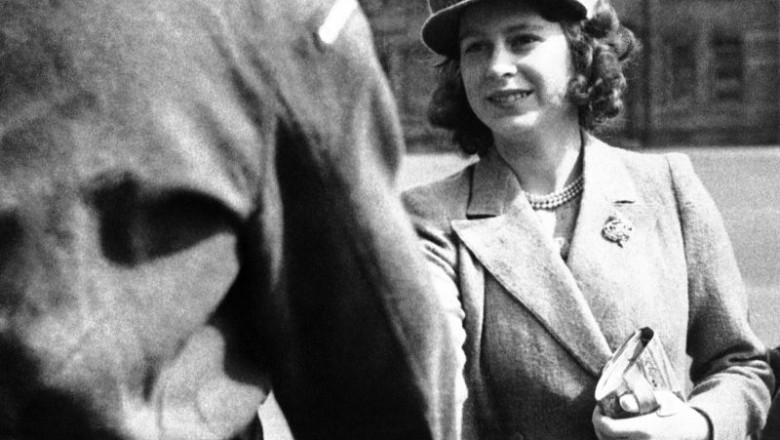 10 facts about Queen Elizabeth II's life