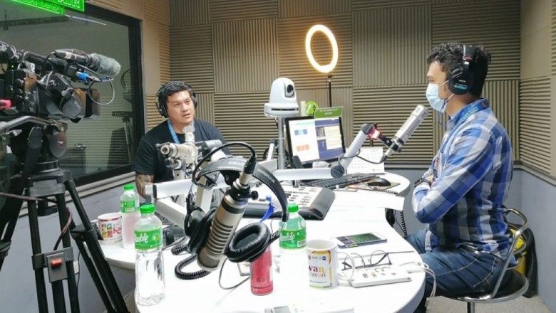 Mayor Baste issues an apology following a contentious online conversation