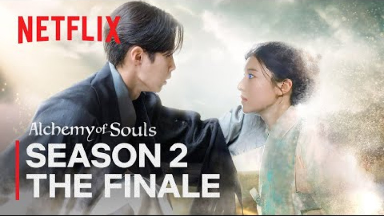 alchemy of souls season 2 finale