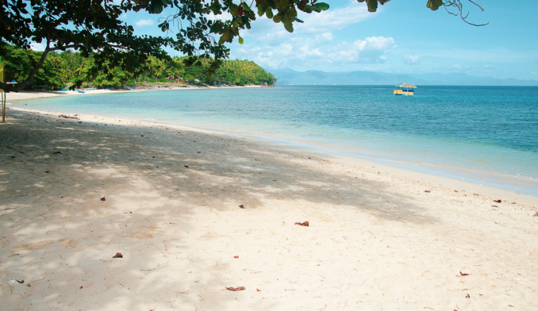 Creba executive: Samal has significant real estate potentia