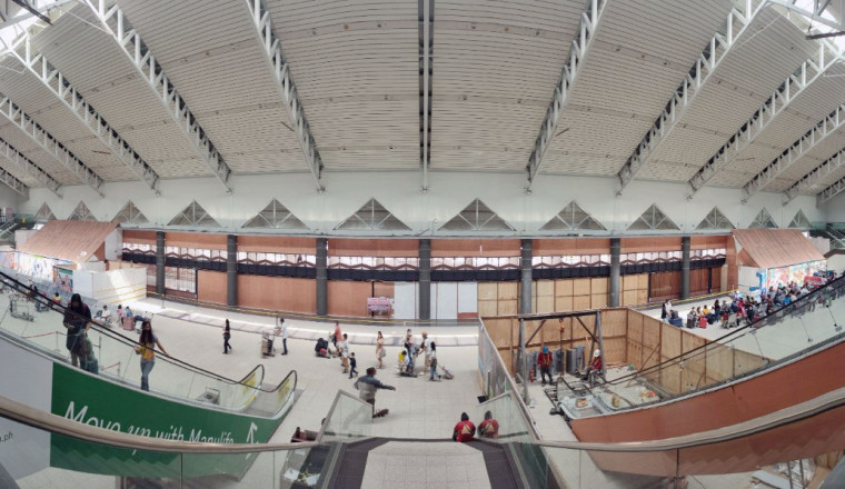 The Department of Transportation (DoTr) has pledged to acquire trolleys or the Davao International Airport in the Philippines