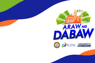 Three sections of the city will host Araw ng Dabaw mini concerts