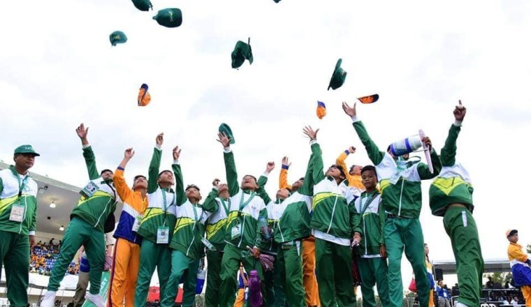 Meet the Athletes Representing Davao City in DAVRAA 2024