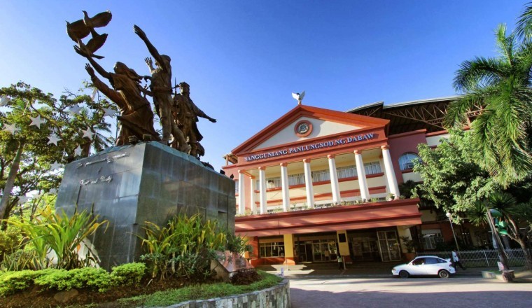 Davao City still has enough Quick Response Fund remaining
